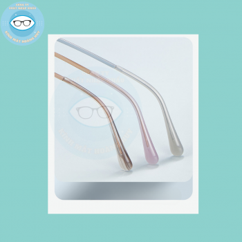 Gọng kim loại mã 6021